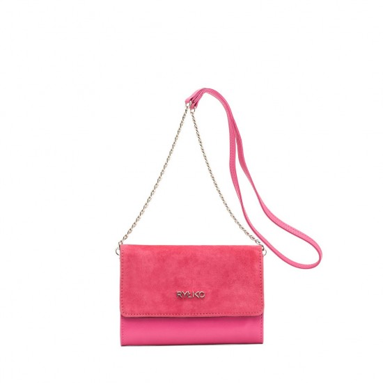 Сумка кожаная R10112TB _5QC17 Сумка кожаная R10112TB _5QC